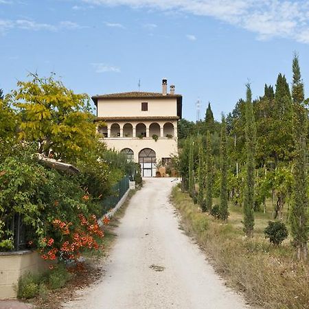 Casa Castellina Guest House Foligno Bilik gambar