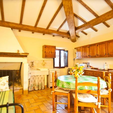 Casa Castellina Guest House Foligno Bilik gambar