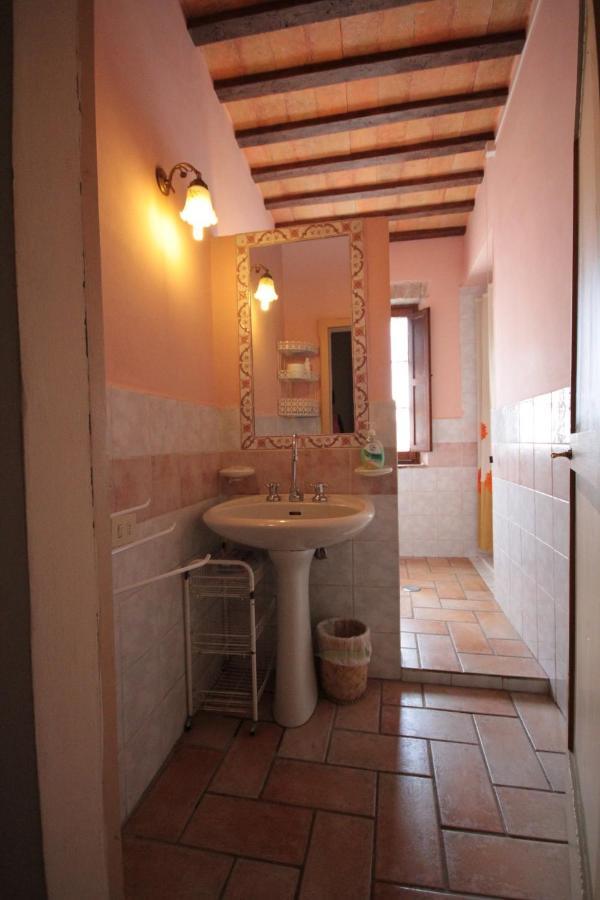 Casa Castellina Guest House Foligno Luaran gambar