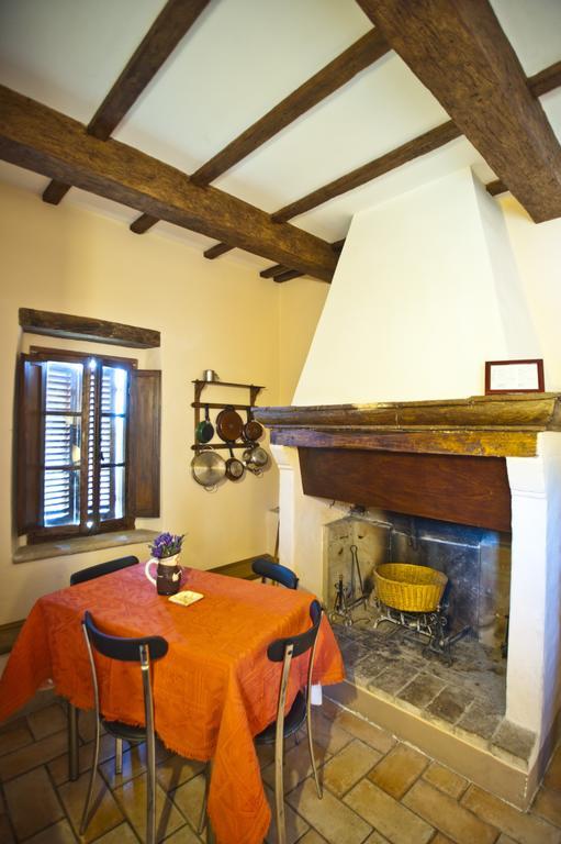 Casa Castellina Guest House Foligno Bilik gambar