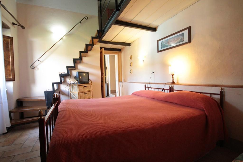 Casa Castellina Guest House Foligno Bilik gambar