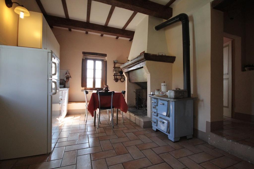 Casa Castellina Guest House Foligno Bilik gambar