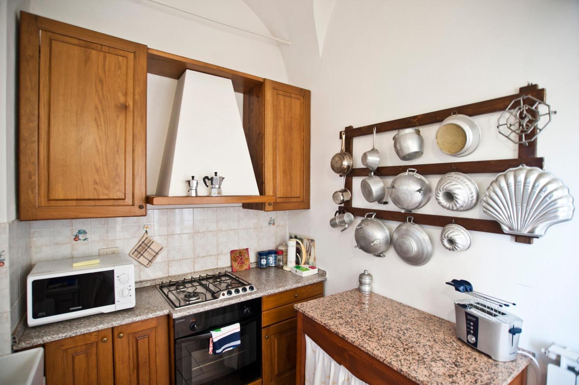 Casa Castellina Guest House Foligno Bilik gambar