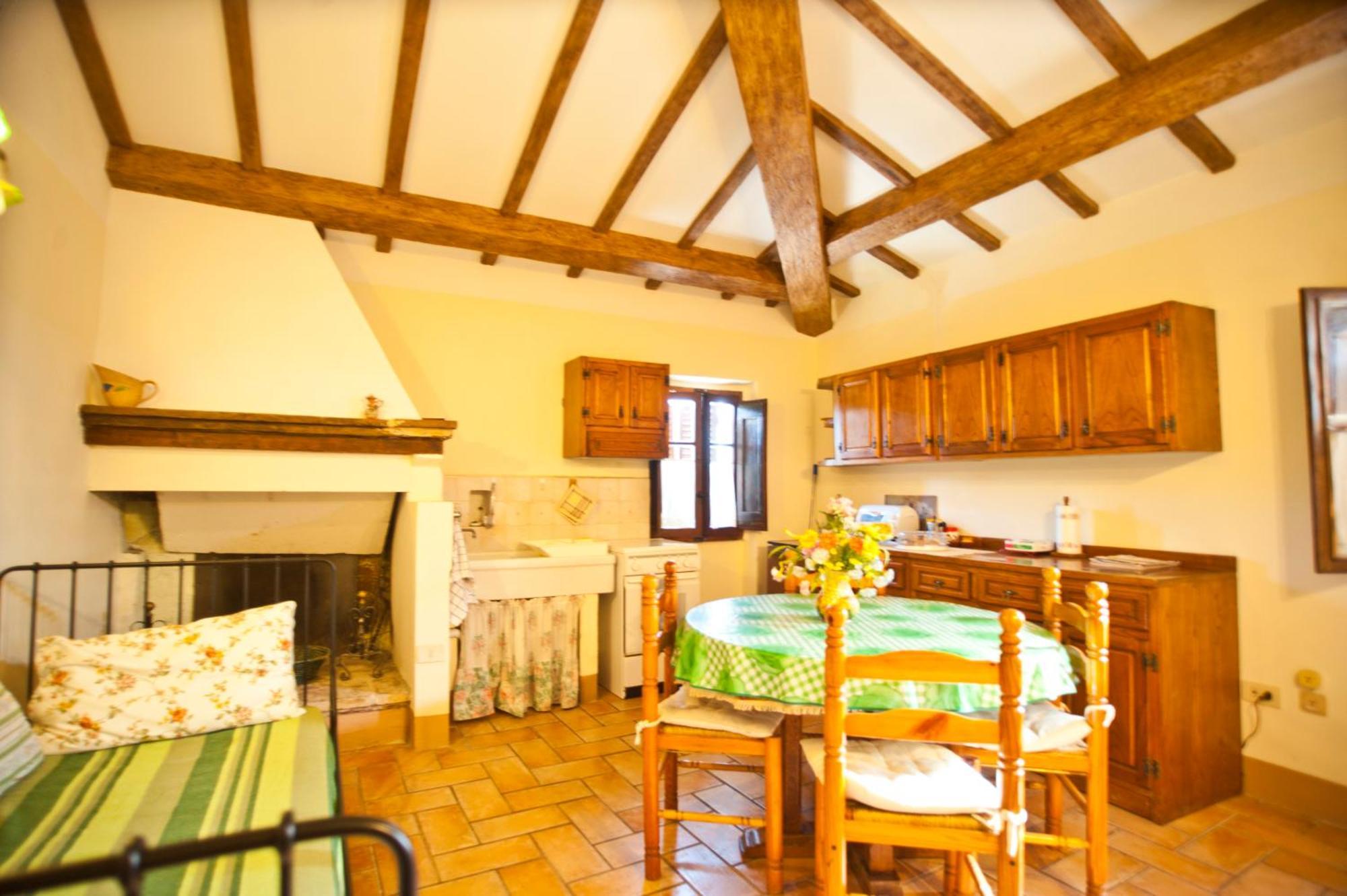 Casa Castellina Guest House Foligno Bilik gambar
