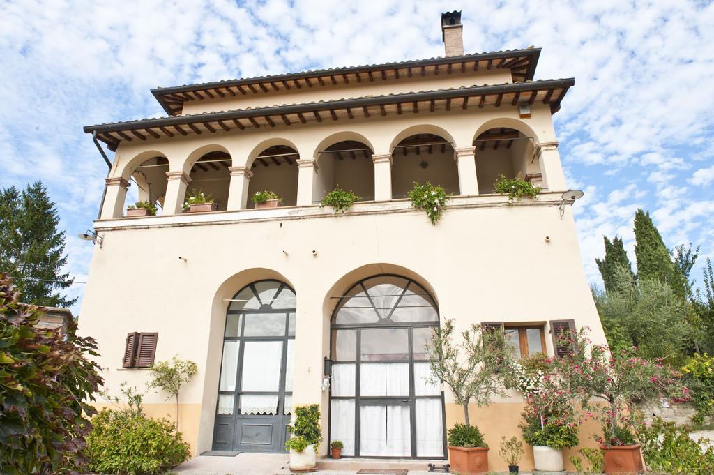 Casa Castellina Guest House Foligno Bilik gambar