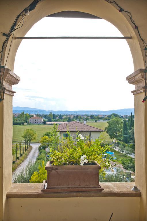 Casa Castellina Guest House Foligno Luaran gambar