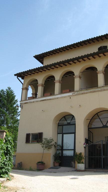 Casa Castellina Guest House Foligno Bilik gambar