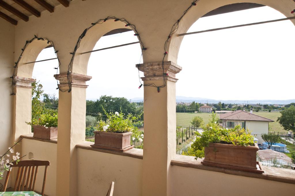 Casa Castellina Guest House Foligno Bilik gambar