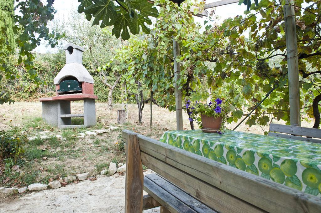 Casa Castellina Guest House Foligno Bilik gambar