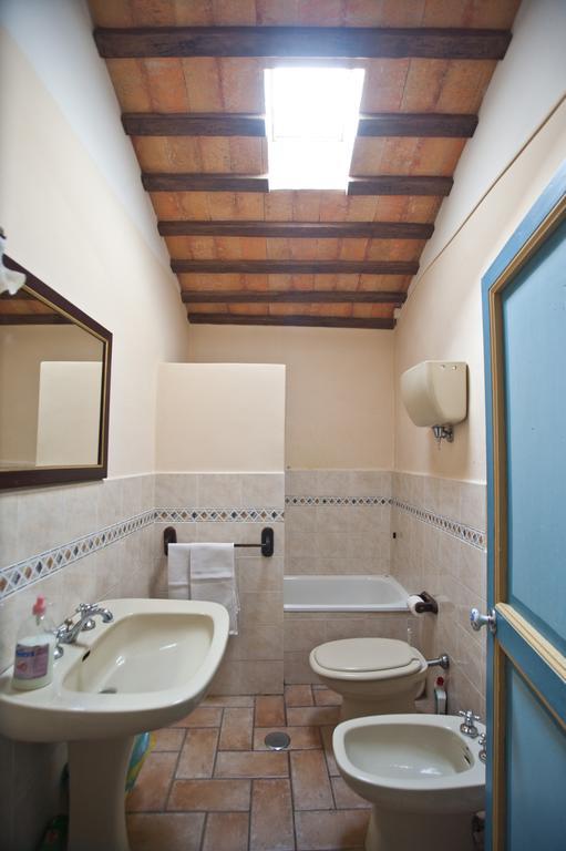 Casa Castellina Guest House Foligno Bilik gambar