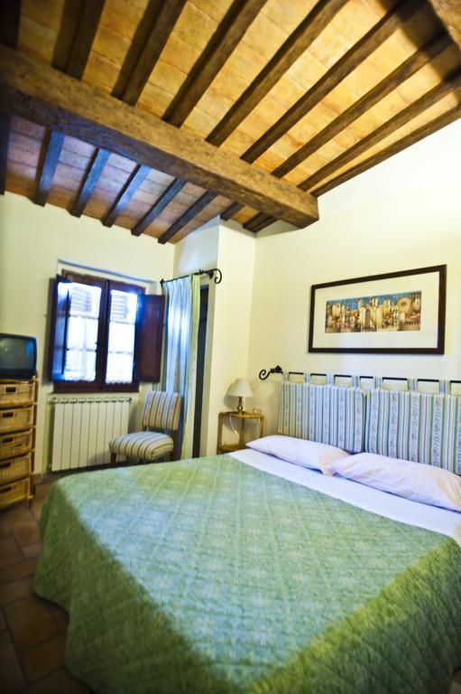 Casa Castellina Guest House Foligno Bilik gambar