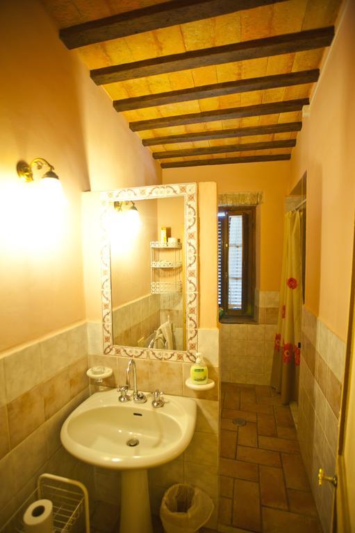 Casa Castellina Guest House Foligno Bilik gambar