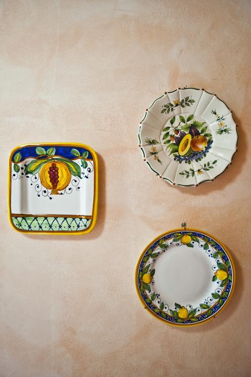 Casa Castellina Guest House Foligno Luaran gambar